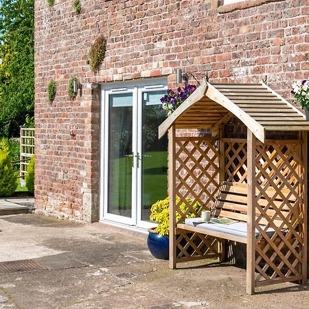 Church House Barn Lake District & Solway Coast With Solway Firth Views Сіллот Екстер'єр фото