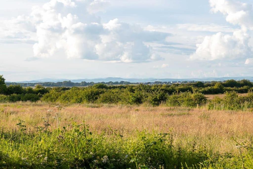 Church House Barn Lake District & Solway Coast With Solway Firth Views Сіллот Екстер'єр фото