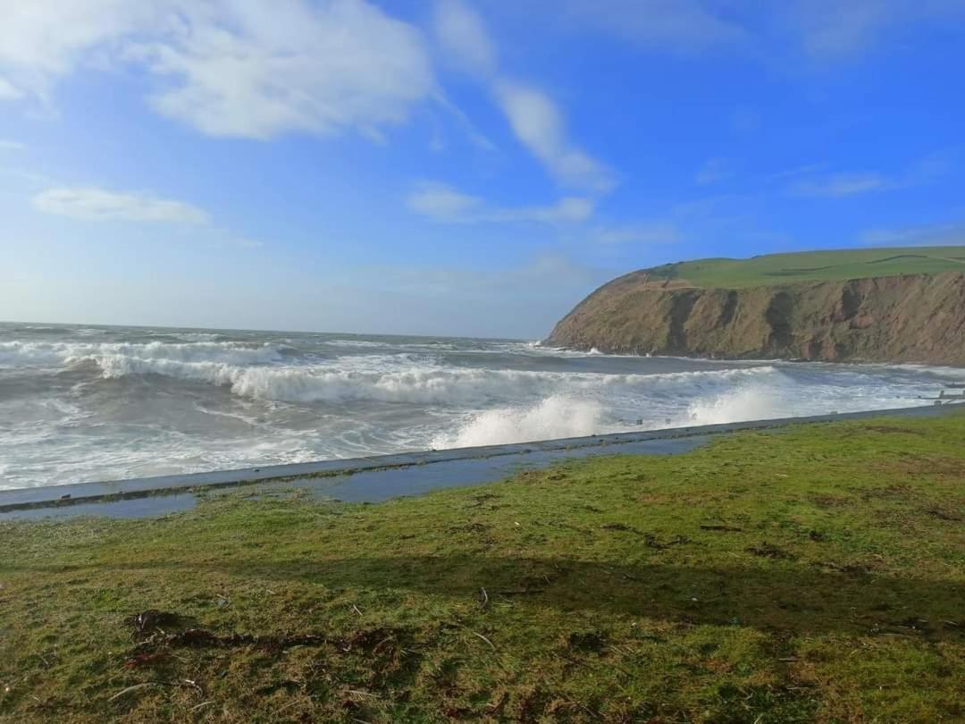 Church House Barn Lake District & Solway Coast With Solway Firth Views Сіллот Екстер'єр фото
