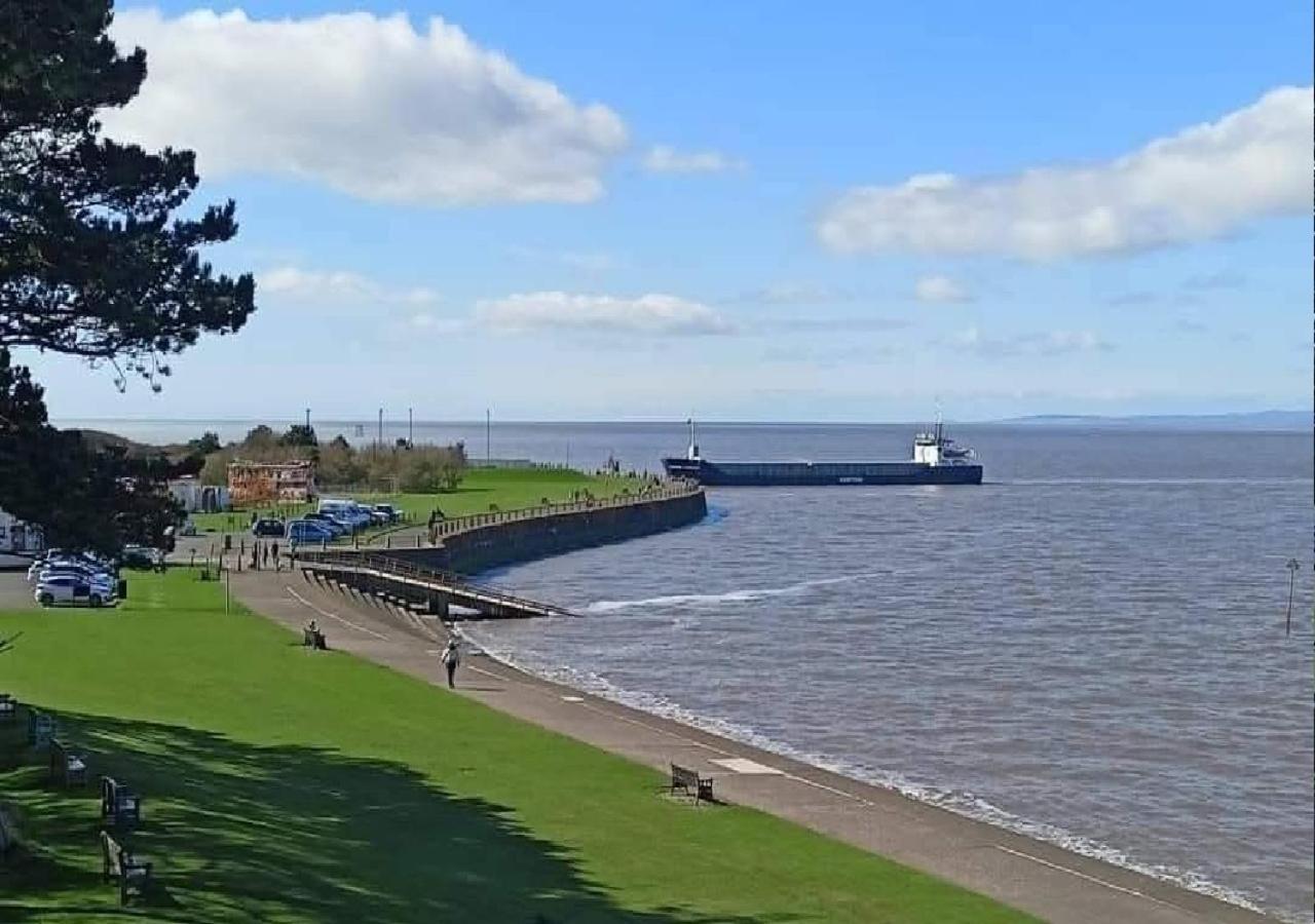 Church House Barn Lake District & Solway Coast With Solway Firth Views Сіллот Екстер'єр фото